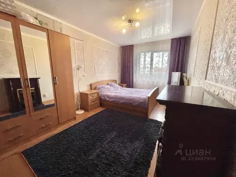 3-к кв. Свердловская область, Екатеринбург ул. Ереванская, 28 (81.6 м)