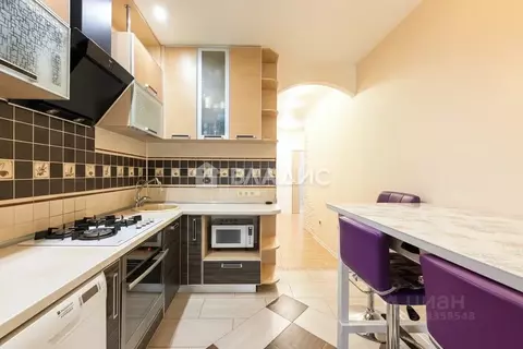 2-к кв. Карелия, Петрозаводск Сегежская ул., 8Б (61.2 м)