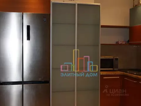 4-к кв. Москва Новочеремушкинская ул., 44К3 (140.0 м)