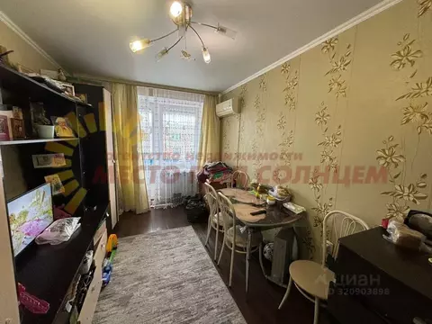 Комната Краснодарский край, Ейск Коммунистическая ул., 20/5 (11.5 м)