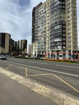 Помещение свободного назначения в Москва проезд Чечерский, 134к1 (140 ...