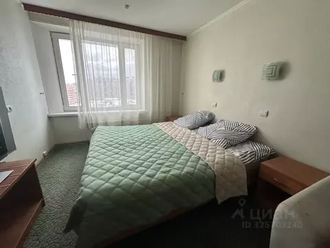 1-к кв. Москва Алтуфьевское ш., 2А (40.0 м)