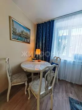 2-к кв. Новосибирская область, Новосибирск Республиканская ул., 4 ...