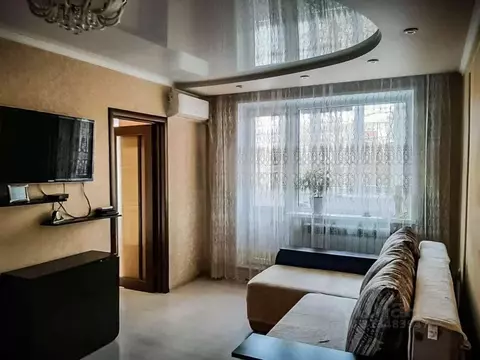 4-к кв. Белгородская область, Белгород ул. Щорса, 2а (60.3 м)