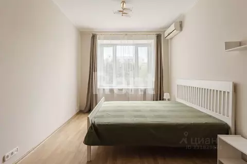 3-к кв. Москва Большой Патриарший пер., 8С1 (69.0 м)