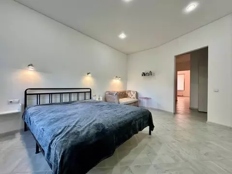 2-к кв. Татарстан, Казань Портовая ул., 37к1 (56.0 м)