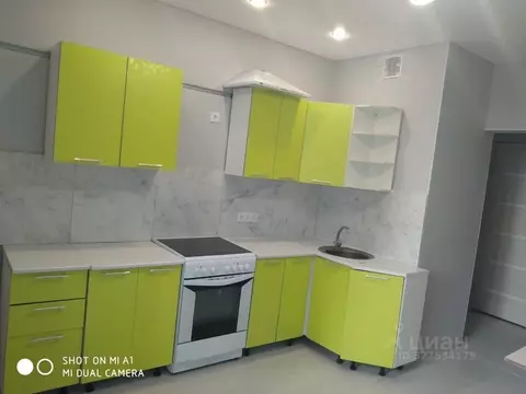 1-к кв. Башкортостан, Уфа просп. Дружбы Народов, 61 (33.8 м)