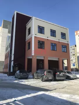 Офис в Курганская область, Курган ул. Рихарда Зорге, 9 (48 м)