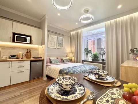 Комната Москва Гостиничный проезд, 6К2 (25.0 м)