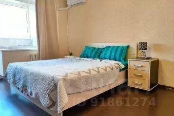 1-к кв. Самарская область, Самара ул. Карбышева, 61а (51.0 м)