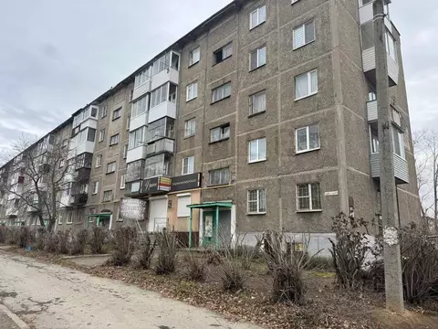 Помещение свободного назначения в Свердловская область, Первоуральск ...