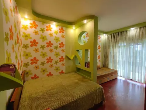 Таунхаус в Краснодарский край, Анапа Алексеевка мкр, пер. Короткий ...