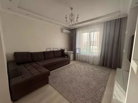 2-к кв. Татарстан, Казань ул. Николая Ершова, 62Г (60.0 м)