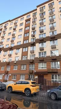 Студия Московская область, Ленинский городской округ, Лопатино пгт ул. ...