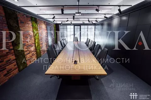 Офис в Москва Холодильный пер., 3к1с6 (799 м)