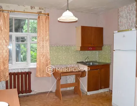Дом в Брянская область, Брянск ул. Костычева, 24 (75 м)