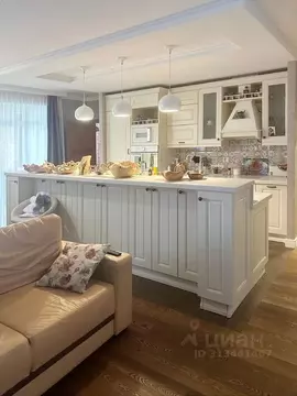 3-к кв. Архангельская область, Северодвинск ул. Ломоносова, 107 (94.2 ...