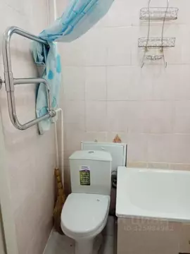 2-к кв. Ставропольский край, Ставрополь Вокзальная ул., 44 (39.0 м)