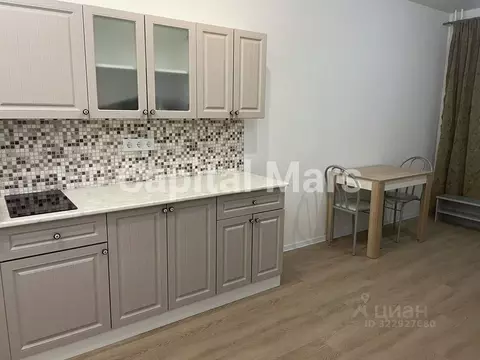 1-к кв. Москва Люблинская ул., 72Ак1 (32.0 м)