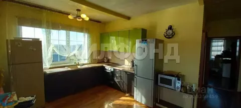 Дом в Кемеровская область, Кемерово Молдавский пер. (126 м)