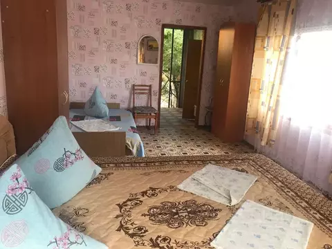 Комната Крым, Судак ул. Приморская, 6