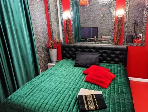 1-к кв. Московская область, Лобня Светлая ул., 1А (25.0 м)