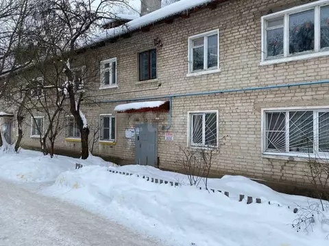 1-к кв. Тверская область, Тверь ул. Бобкова, 28к6 (32.0 м)