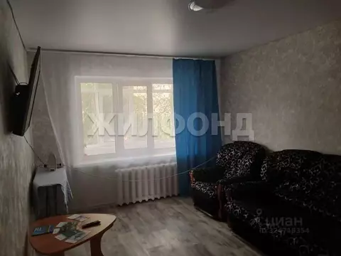 3-к кв. Хакасия, Абакан ул. Ломоносова, 20 (58.0 м)