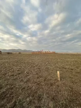 Участок в Тыва, Пий-Хемский кожуун, с. Сесерлиг  (10.0 сот.)