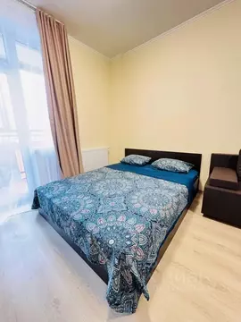 1-к кв. Свердловская область, Екатеринбург ул. Чапаева, 79 (28.0 м)