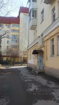 2-к кв. Свердловская область, Екатеринбург ул. Челюскинцев, 70 (61.0 ...