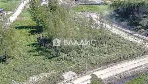 Участок в Ленинградская область, Всеволожский район, Колтушское ...