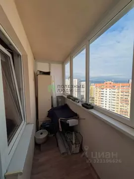 1-к кв. Краснодарский край, Новороссийск просп. Дзержинского, 238 ...