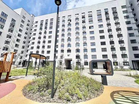 1-к кв. Тюменская область, Тюмень Новгородская ул., 22 (38.0 м)