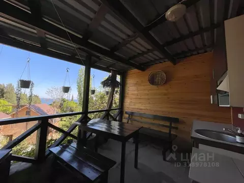 Дом в Крым, Алупка ул. Средняя, 9 (22 м)