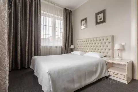 Комната Калининградская область, Калининград Ялтинская ул., 20А/1 ...