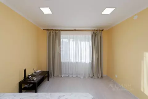 1-к кв. Тюменская область, Тюмень Широтная ул., 94 (45.7 м)