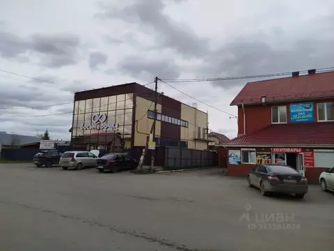 Помещение свободного назначения в Удмуртия, Ижевск Тракторная ул., 18 ...