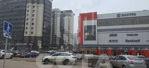 1-к кв. Воронежская область, Воронеж Московский просп., 126 (36.3 м)