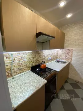 1-к кв. Татарстан, Казань ул. 2-я Юго-Западная, 35 (32.0 м)