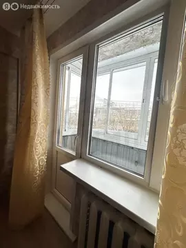 4-комнатная квартира: Калуга, улица Ленина, 35 (59.9 м)