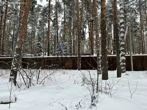 Участок в Лаишевский район, деревня Матюшино (10 м)