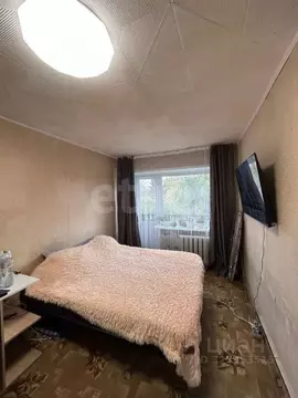 1-к кв. Алтайский край, Барнаул Песчаная ул., 74 (30.7 м)