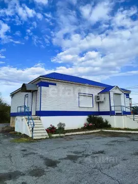 Дом в Свердловская область, Талица пос. Маян, ул. Санаторная (148 м)