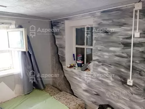 Участок в Волгоградская область, Волгоград Восход СНТ,  (4.74 сот.)