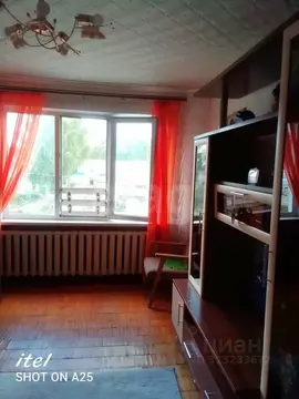 3-к кв. Кировская область, Котельничский район, пос. Юбилейный ...