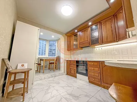 4-к кв. Москва Оршанская ул., 9 (88.0 м)