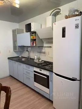 3-к кв. Саратовская область, Саратов Техническая ул., 12аб (65.0 м)