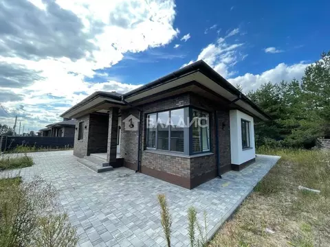 Дом в Воронежская область, Рамонский район, Новоживотинновское с/пос, ...