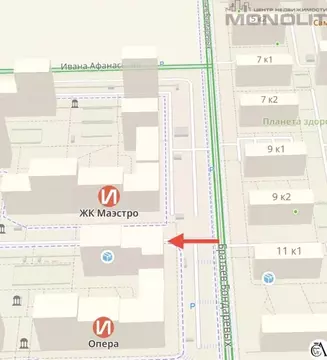 Торговая площадь в Тюменская область, Тюмень ул. Евгения Войнова, 7 ...